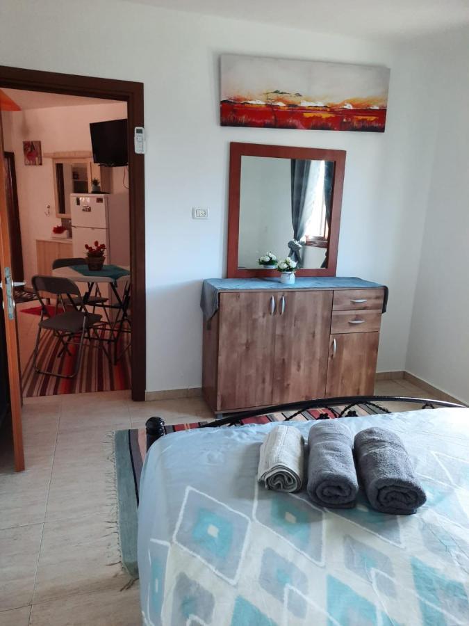 עין קנייא Tourism In The Village מראה חיצוני תמונה