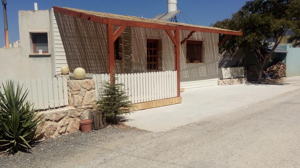 עין קנייא Tourism In The Village מראה חיצוני תמונה