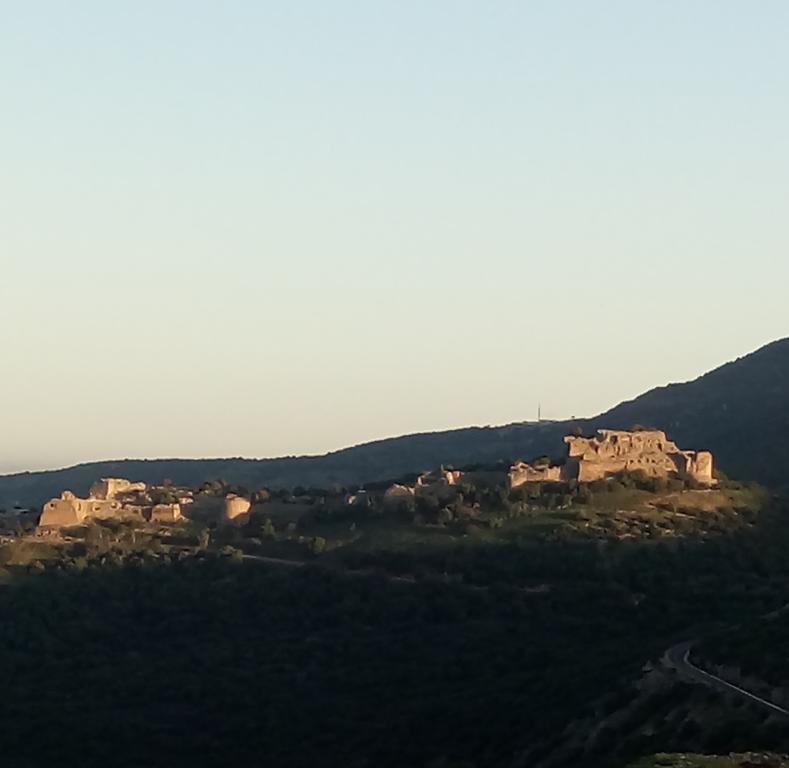 עין קנייא Tourism In The Village מראה חיצוני תמונה